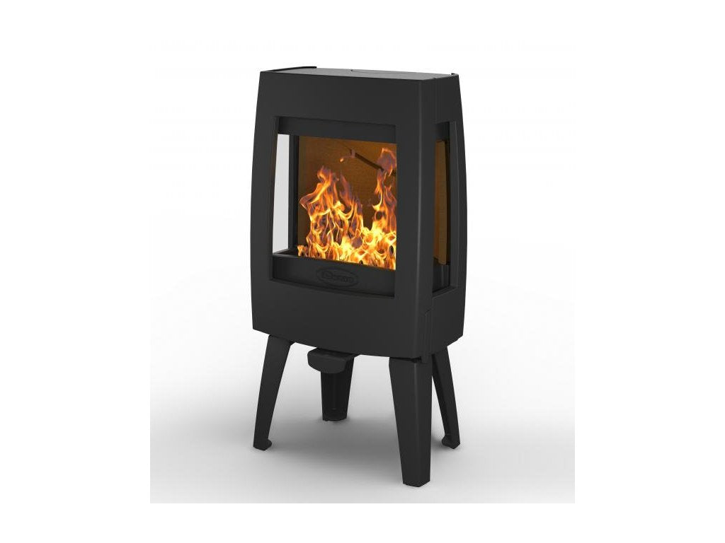 DOVRE SENSE 103 černý lak