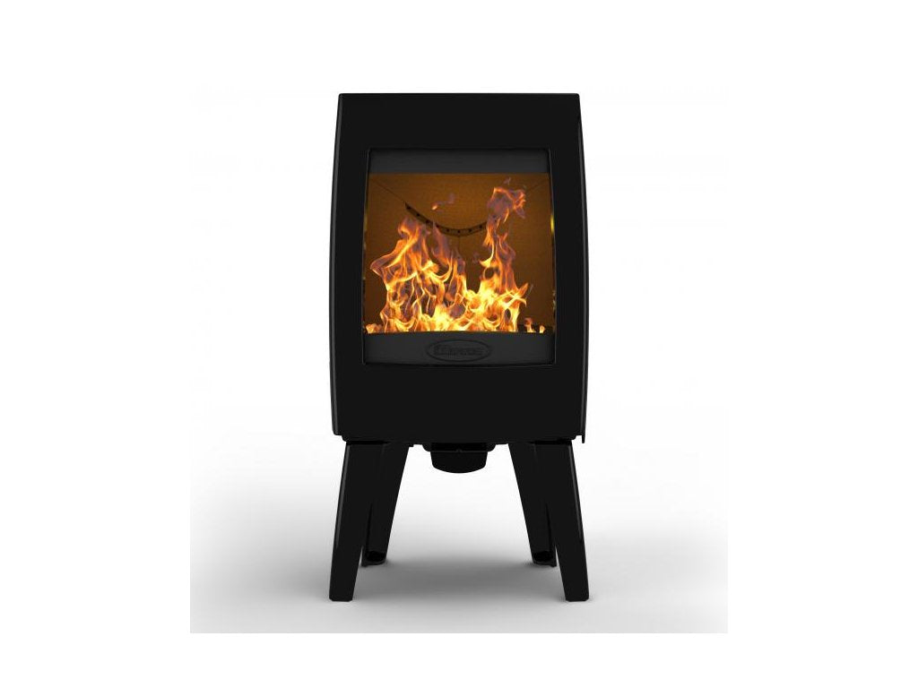 DOVRE SENSE 103 černý lak