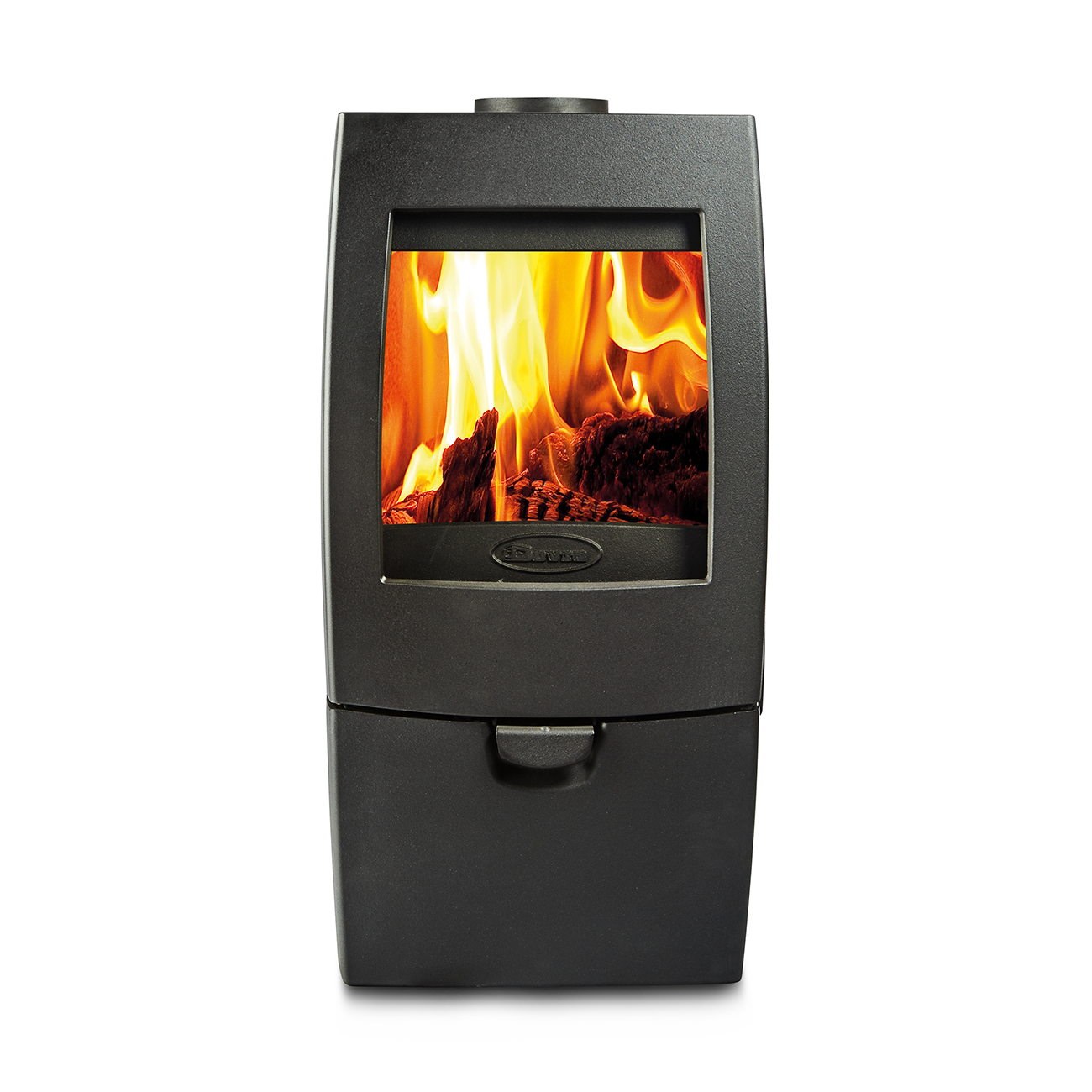 DOVRE SENSE 213 černý lak