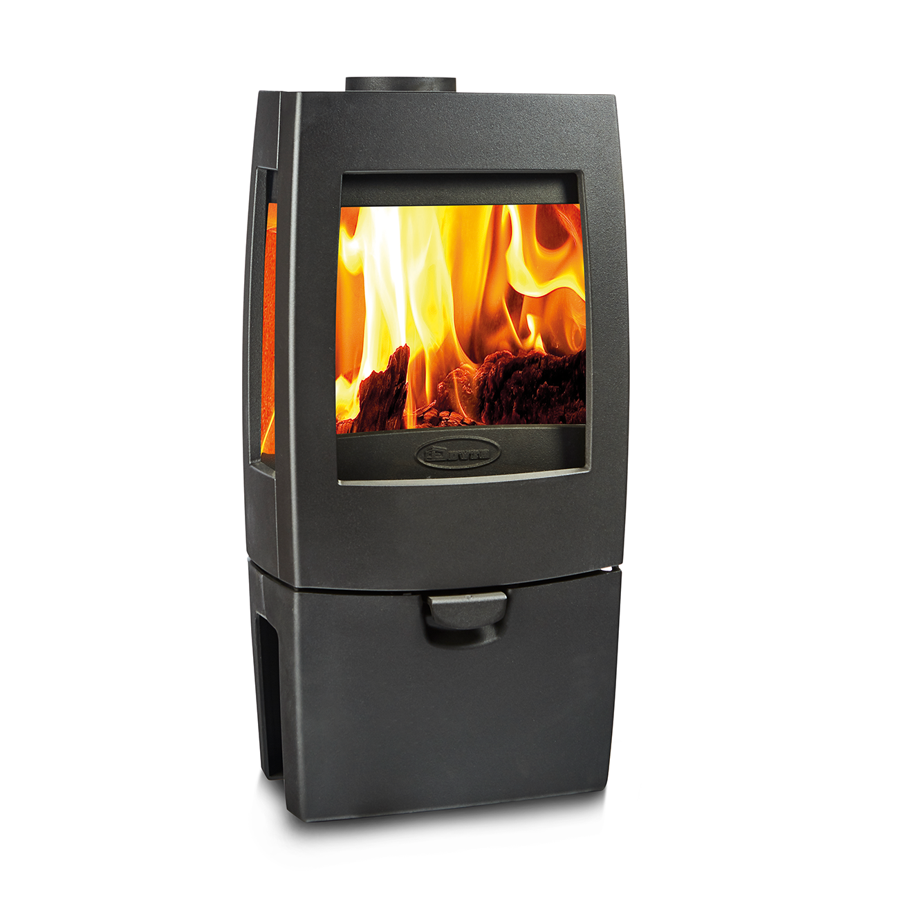 DOVRE SENSE 213 černý lak