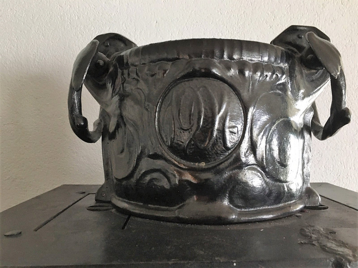 ARM ARNE DOG WARM 1904