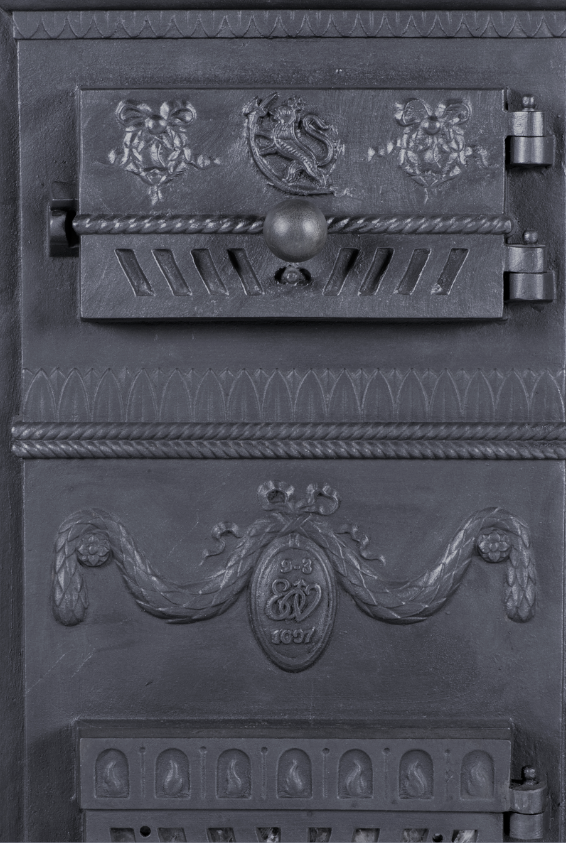 EIDSFOS VERK No.46