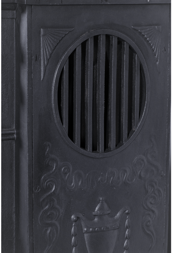 EIDSFOS VERK No.46