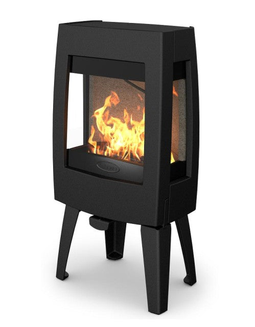 DOVRE SENSE 303 černý lak