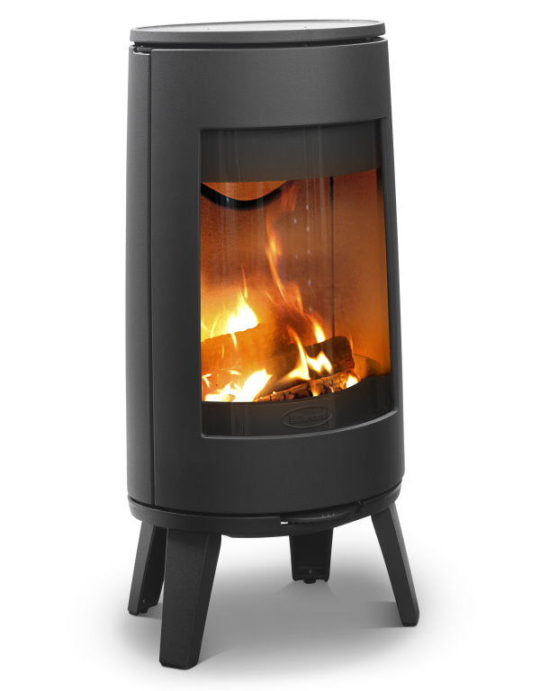 DOVRE BOLD 300 černý lak/bílý smalt