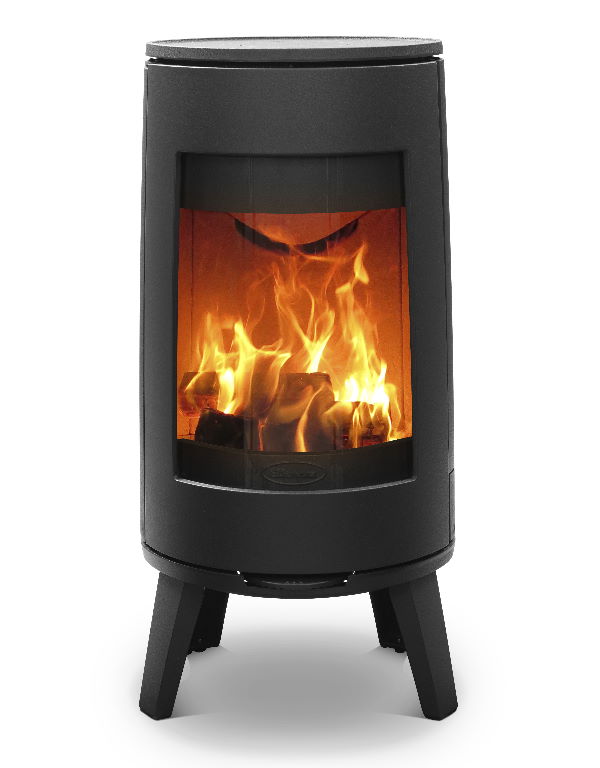 DOVRE BOLD 300 černý lak/bílý smalt