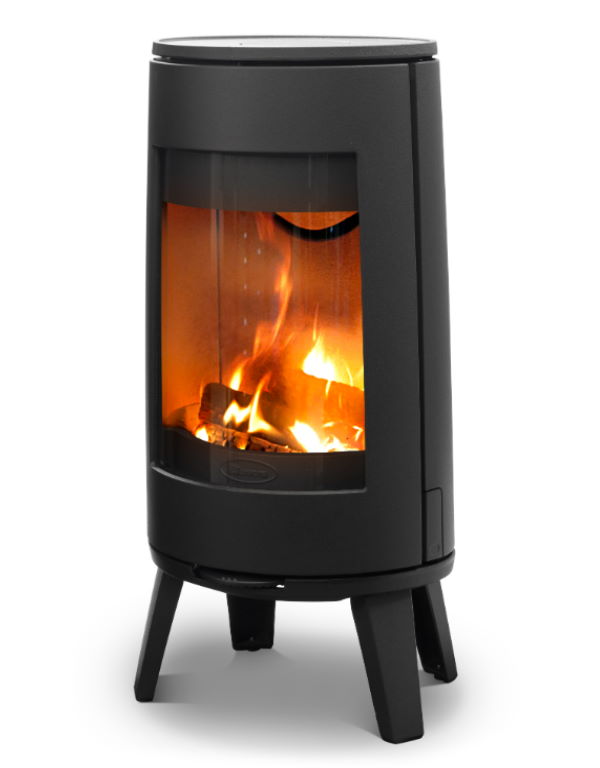 DOVRE BOLD 300 černý lak/bílý smalt