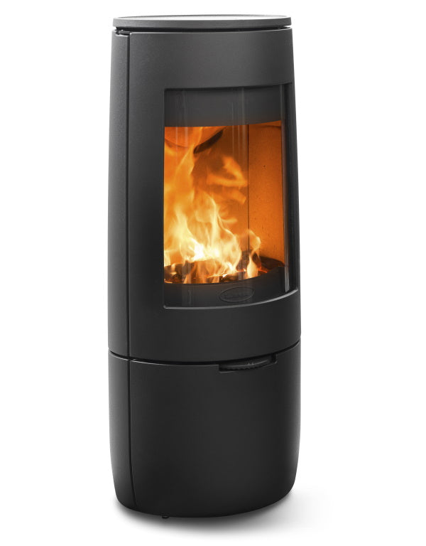 DOVRE BOLD 400 černý lak