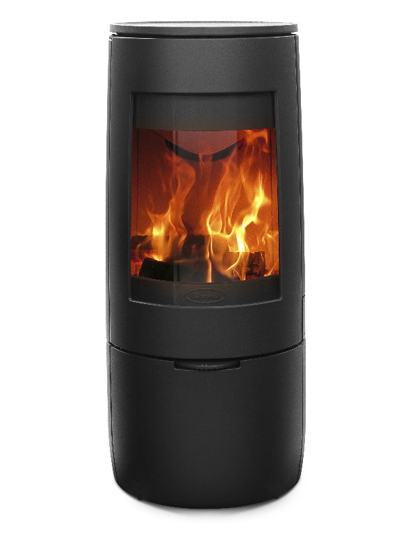 DOVRE BOLD 400 černý lak