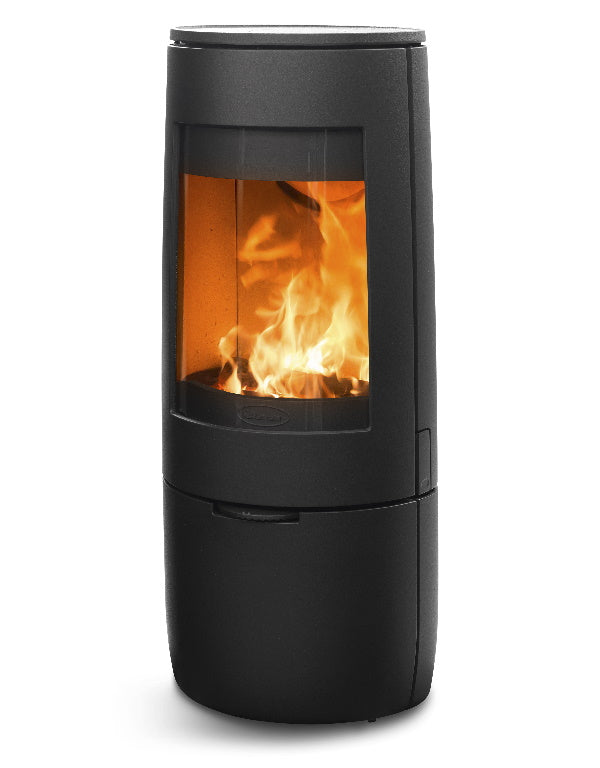 DOVRE BOLD 400 černý lak
