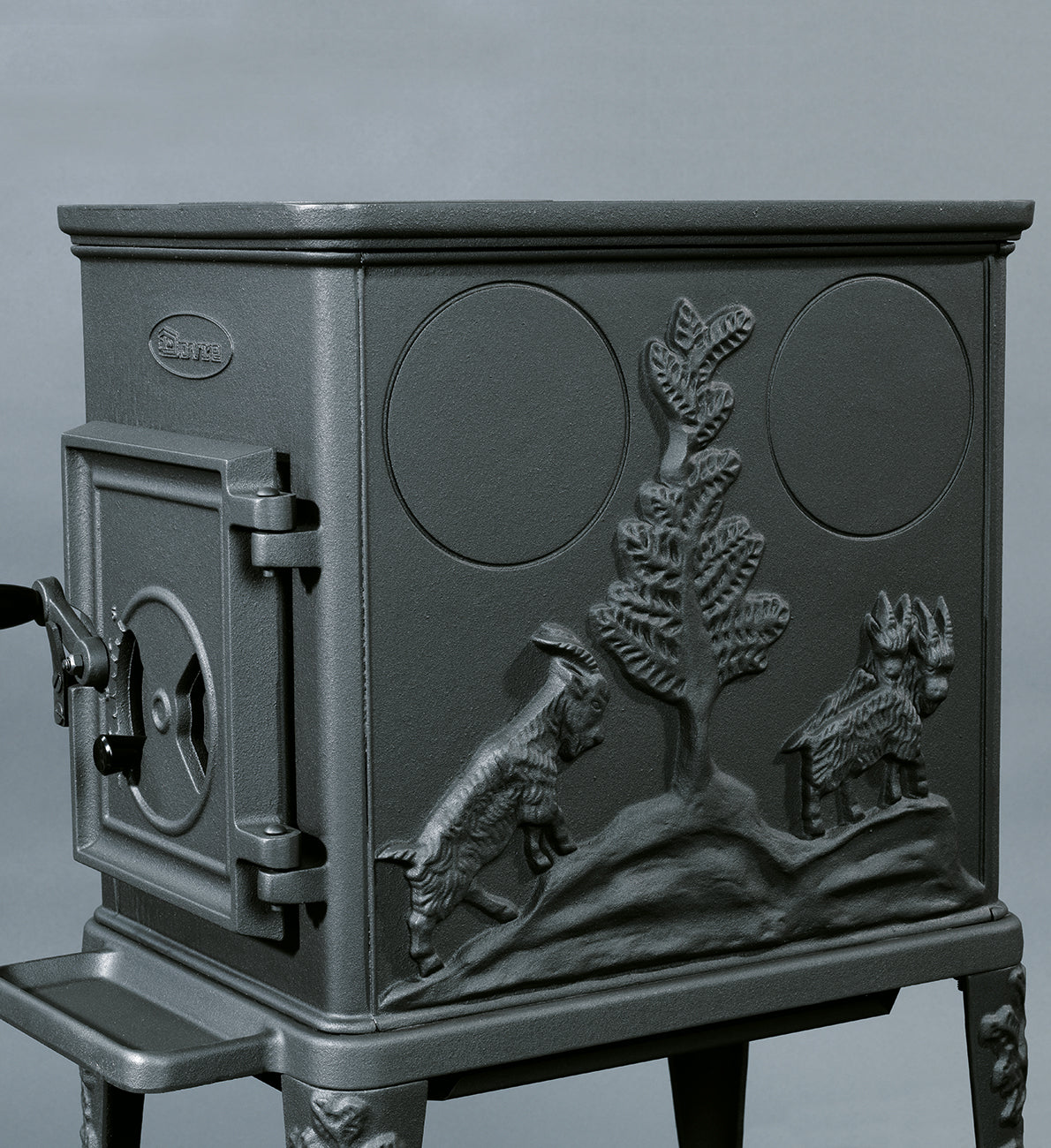 DOVRE 100/120 CBS