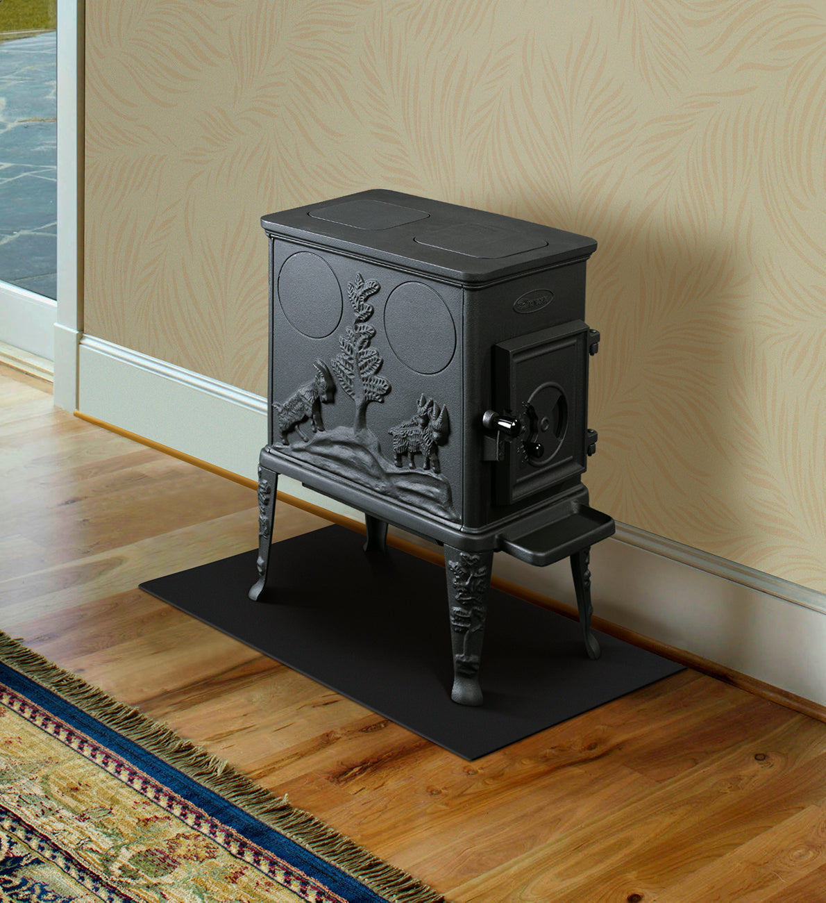 DOVRE 100/120 CBS