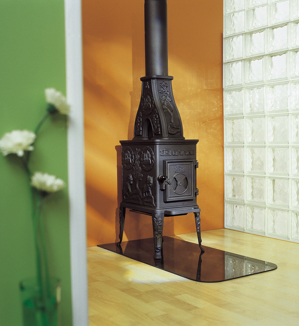 DOVRE 100/120 CBS
