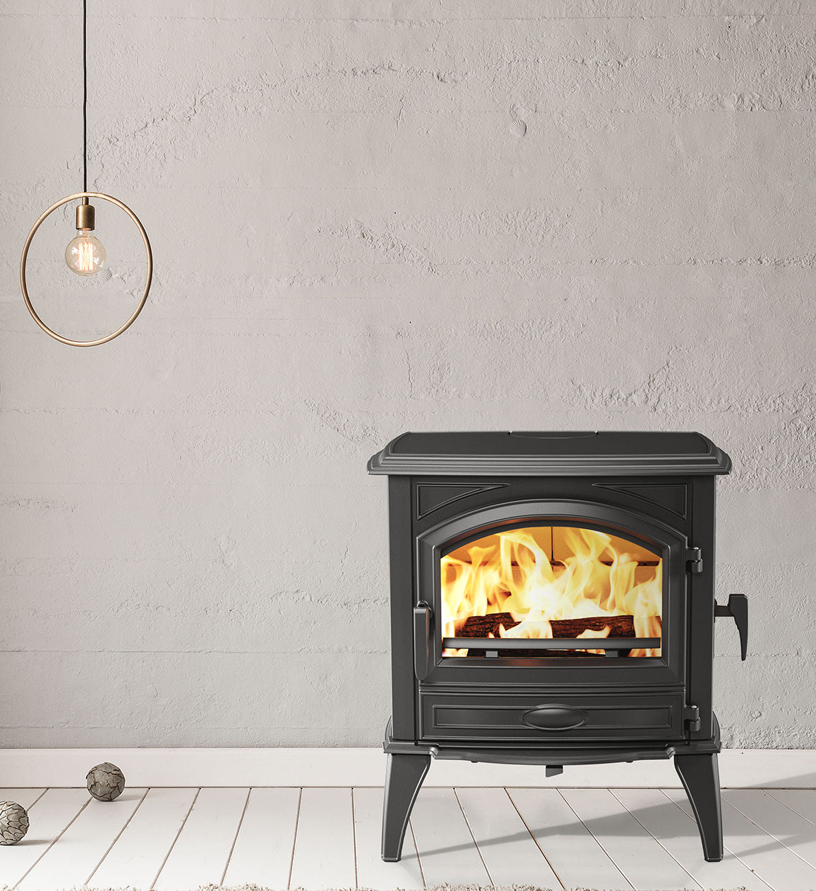 DOVRE 640 WD