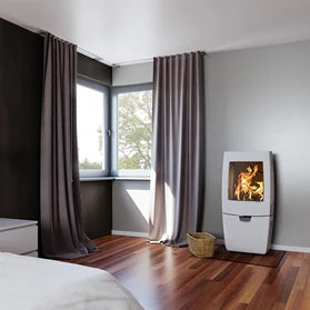 DOVRE SENSE 203 černý lak